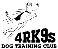 agility training logo
